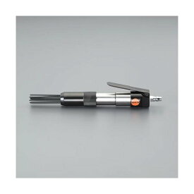 エスコ(esco) エアーニードルチゼラー 4.800bpm/3.0mm EA159SG-3 1台【2506DFD_3】