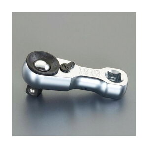 �G�X�R(esco) �X�^�r�[���`�F�b�g�n���h�� 3/8�C���`DR×75mm EA618JA-23 1�{�y2506DFD_3�z