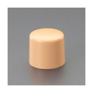 エスコ ソフトハンマーヘッド 48mm EA575WS-50A 1個