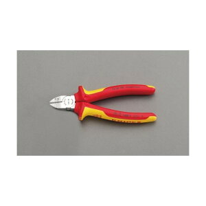 �G�X�R �j�b�p�[�m���t�E1000V�E�≏�n 160mm EA536KB-160A 1�y2506DFD_3�z