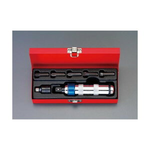 �G�X�R sq�C���p�N�g�h���C�o�[�Z�b�g 1/2 EA550XB-2 1��