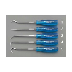 �G�X�R �s�b�N�c�[�� 150mm EA566DP-4 1��