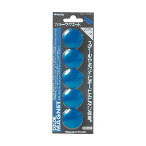 �~�c�� �J���[�}�O�l�b�g�� �� CM-30P-BU 5��×10�p�b�N