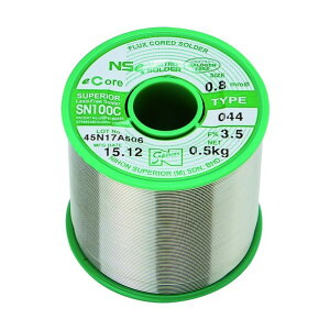 ���{�X�y���A ���S�n���Q���t���[ ���t���[��ɓ���͂� SN100C-044 0.6mm SN100C-044F3.5-06 1�_×10��