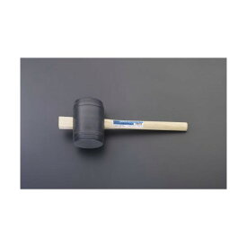 エスコ プラスチック大ハンマー 1.05kg/100×450mm EA575SG-1 1個【2506DFD_3】