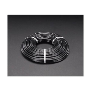 �G�X�R �m�������n�G�A�[�z�[�X 9.5/16.5mm×10m EA125AA-10 1��