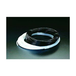 �G�X�R �\�t�g�E���^���`���[�u 3.7/6.0mm×20m �� EA125DA-6 1��