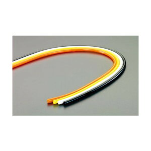 �G�X�R �\�t�g�E���^���`���[�u 3.7/6.0mm×20m �� EA125DC-6 1��