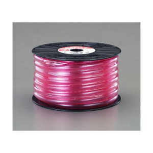 �G�X�R �ϖ��R���`���[�u 3/6mm×40m EA125JA-3 1��