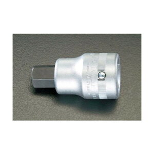 �G�X�R �mINHEX�n�\�P�b�g 1 sq×27mm EA617VE-27 1�y2506DFD_3�z