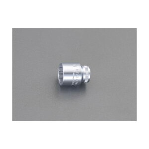�G�X�R �\�P�b�g 3/8 sq×10mm EA617YA-10 1�y2506DFD_3�z