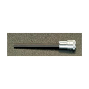 �G�X�R �����O�mINHEX�n�\�P�b�g 3/8sq×4mm EA617YL-204 1�y2506DFD_3�z