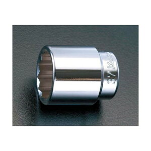 �G�X�R �\�P�b�g 3/4sq×60mm EA618DE-60 1��