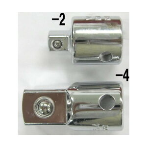 �G�X�R �\�P�b�g�A�_�v�^�[ 3/8Sq×1/4Sq EA618WM-2 1�y2506DFD_3�z
