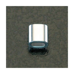 �G�X�R 1.0mm[�A���~��]���C���[���[�v�X���[�u[10��] EA628SD-1.0 1�_