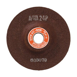 �j���[���W�X�g��(NRS) ����u�� �Z�u���G�[�X 180×6×22 A/WA36N SA1806-A36N 1�_×25��