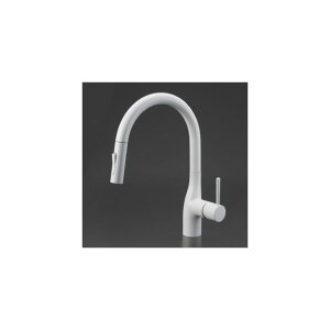 KVK �O�[�X�l�b�N�V���O�����o�[�������� �}�b�g�z���C�g KM6061VECM4 1��