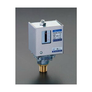 �G�X�R ���̓X�C�b�` 0.5-2.0MPa EA153CG-33�y2506DFD_3�z