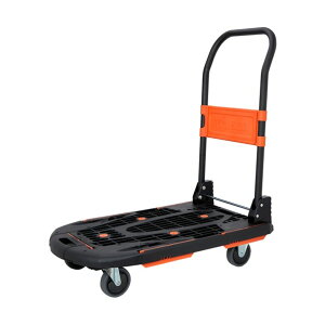 TRUSCO ������� �J���e�B�I(�V�^) 780X490 �܏� �� �u���b�N MPK-780-BK 1��