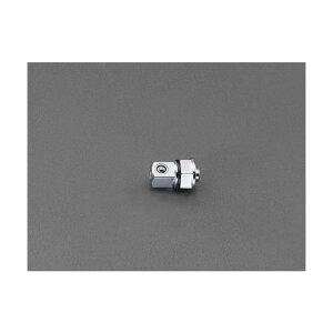 �G�X�R(esco) 3/8 �\�P�b�g�A�_�v�^�[(14mm�M�A�����`�p) S:14mm�AD:16.1mm�AL:23.4mm�Ae:20.5mm EA618PH-50