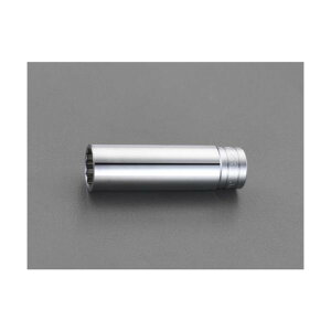 �G�X�R(esco) 1/2 sqx22mm�f�B�[�v�\�P�b�g(�\��p) S:22�AD1:30�AD2:27.5�AH:23�AL1:100�AL2:84 EA618RN-22