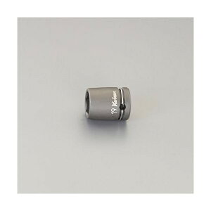 �G�X�R �C���p�N�g�\�P�b�g 1/2sq×23mm EA164DB-23�y2506DFD_3�z