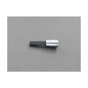 �G�X�R 1/2 sqx10mmHex�r�b�g�\�P�b�g S:10mm�AD:22mm�AL1:43mm�AL2:77mm EA618RX-10 1��