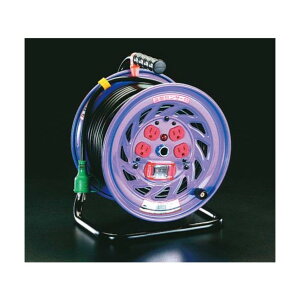 �G�X�R [�ߕ��טR�d�Ւf]�d�H�h���� 100V×50m EA815DK-50�y2506DFD_3�z
