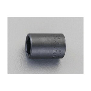 �G�X�R �C���p�N�g�\�P�b�g 1/2 sq×27mm EA164XA-27�y2506DFD_3�z