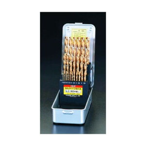 �G�X�R 1.0-13mm25�{�g[TIN-COHSS]�h���� EA824BE-25 1