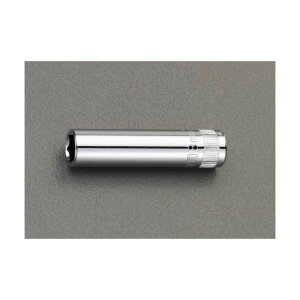 �G�X�R(esco) 1/4 sqx13mm�f�B�[�v�\�P�b�g EA687AT-13�y2506DFD_3�z