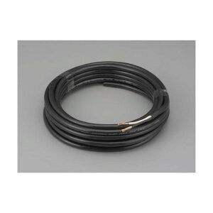 �G�X�R 1.25mm2x20m/2�c[2��EP�S��]�L���v�^�C���P�[�u�� EA940AX-12�y2506DFD_3�z