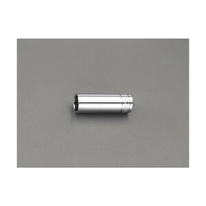 �G�X�R(esco) 1/2 sqx13/16 �f�B�[�v�\�P�b�g EA687CT-109�y2506DFD_3�z