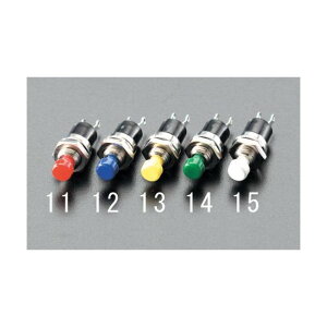 �G�X�R 125V/500mA[��]�v�b�V���X�C�b�` EA940DJ-11