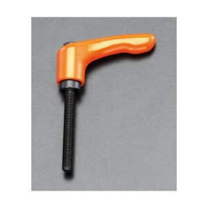 �G�X�R M5x30mm�Y�˂��N�����v���o�[[�I�����W] EA948CB-105�y2506DFD_3�z