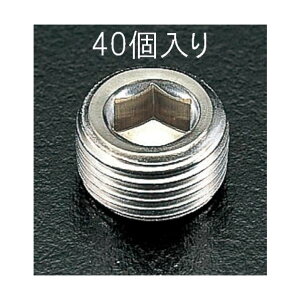 �G�X�R 3/8 �e�[�p�[�l�W�v���O[�X�e�����X][40�R] EA949GP-3