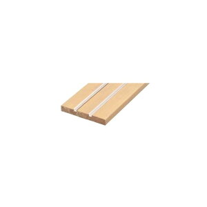�E�b�h���� ���L�~��(�˔\��) 3�������Ⴂ�� �����g 2,364×151×15mm �_�[�N�u���E��(�E�H�[���i�b�g��) DCES17B-DK 1�_