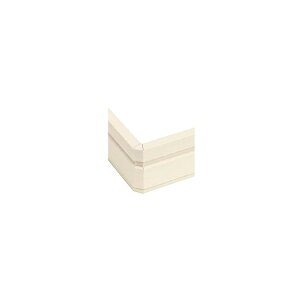 �E�b�h���� �R�[�i�[�Ж�(�o���p)M�^�Ή� ����100×��100×����7mm �_�[�N�u���E��(�E�H�[���i�b�g��) DLBM11-DK 10��