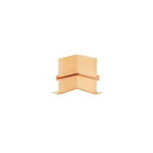 �E�b�h���� ��艏�R�[�i�[�L���b�v P�^�Ή�(�����p) ����30.5×��30.5×����10.5mm ���C�g�N���A(�I�[�N��) DQBIP20-LC 20��