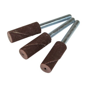 ���i�Z ���t�J�[�g���b�W���[�� �X�g���[�g�^ 25x40x6 #120 RS25407 1�_×10�{