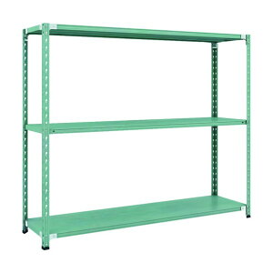 gXR(TRUSCO) CB^Z~{gXyʒI 1800X450XH1500 3i O[ CB-5643-GN 1