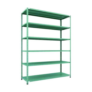 gXR(TRUSCO) CB^Z~{gXyʒI 1800X600XH2400 6i O[ CB-8666-GN 1