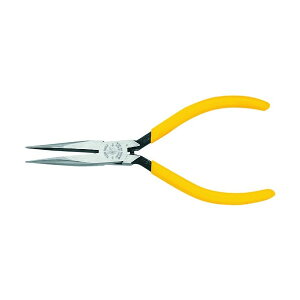 �N���C���c�[�� �����O�m�[�Y�v���C���[ �X���� 140mm D307-51/2C 1�_