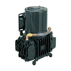 ULVAC ULVAC�@�P��100V�@�_�C�A�t�����^�h���C�^��|���v�@�r�C���x50/55�@ 375 x 300 x 270 mm DAT-50D