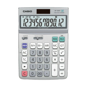 �J�V�I�v�Z�@ �f�X�N�^�d��12�� DF-120-GTN 1