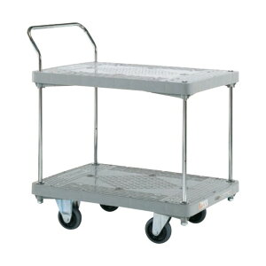 �T�J�G �����n���h�J�[(2�i�Б��^�C�v) �O��(�Ԍ�W×���sD×����H)(mm):800×505×1015 �J���[:�O���[ MHN-22 1��y2512DFD_5�z