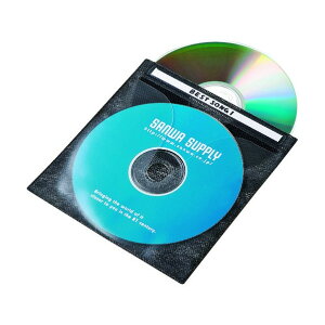 �T�����T�v���C DVD�ECD�s�D�z�P�[�X �u���b�N FCD-FN100BKN 100��