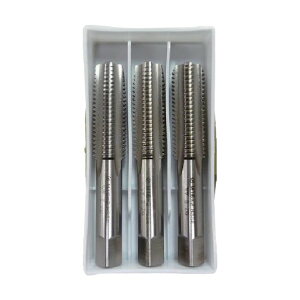 イシハシ精工 SKHハンド組タップM6X0.5 IS-H-HT-M6X0.5-S 1