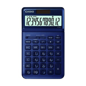 �J�V�I�v�Z�@ �X�^�C���b�V���d��(�W���X�g�^�C�v12��) JF-S200-NY-N 1��