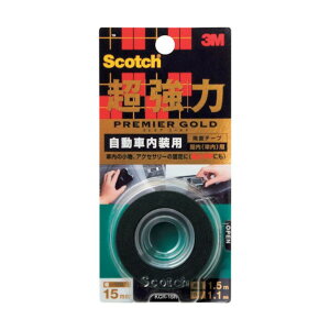3M(X[G) XRb` ͗ʃe[v v~AS[h ԓp 15mm×1.5m KCR-15R 1_